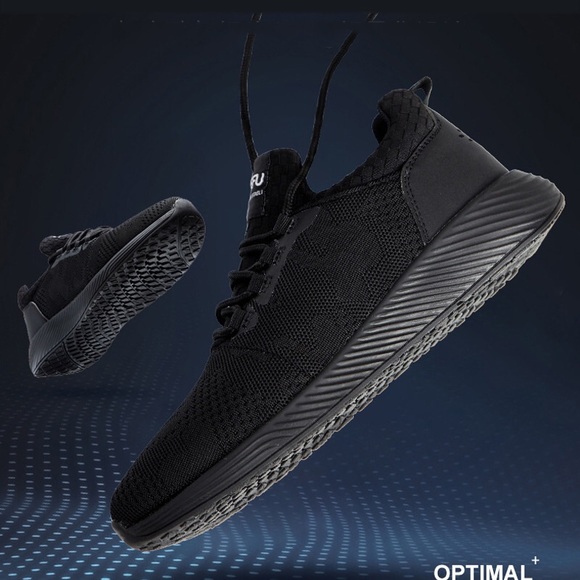 Women's work shoes with anti-slip steel toe cap - Picture 11 of 16